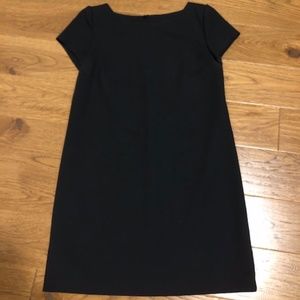 Womens Zara Black Dress